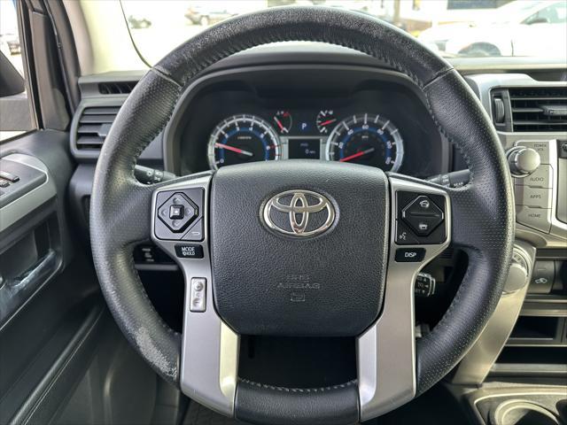 used 2014 Toyota 4Runner car, priced at $18,377