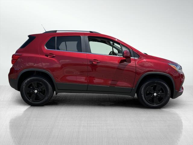 used 2020 Chevrolet Trax car, priced at $12,977