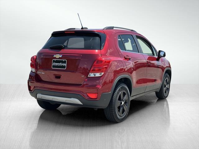 used 2020 Chevrolet Trax car, priced at $12,977