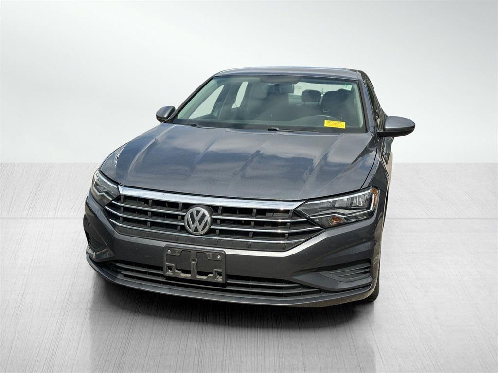 used 2019 Volkswagen Jetta car, priced at $10,477