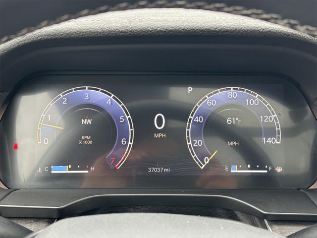 used 2022 Jeep Grand Cherokee car, priced at $31,888