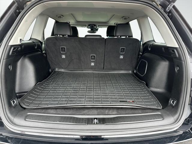 used 2022 Jeep Grand Cherokee car, priced at $31,888