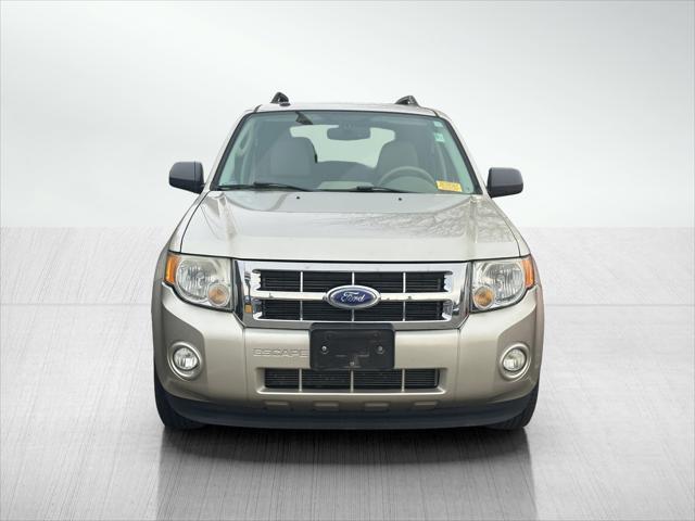 used 2011 Ford Escape car, priced at $7,977