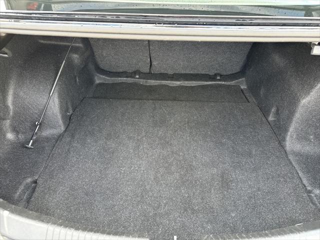 used 2022 Chevrolet Malibu car, priced at $18,777