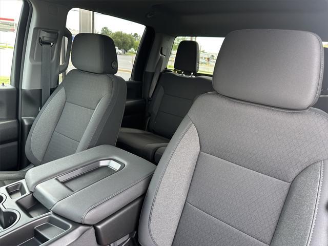 new 2025 Chevrolet Silverado 2500 car, priced at $62,290