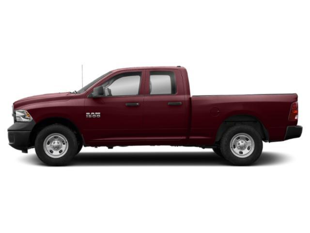 used 2018 Ram 1500 car, priced at $23,588