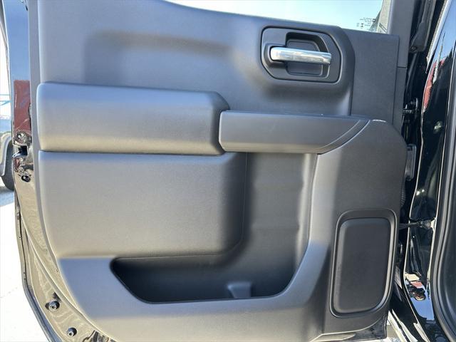 used 2024 Chevrolet Silverado 1500 car, priced at $46,988