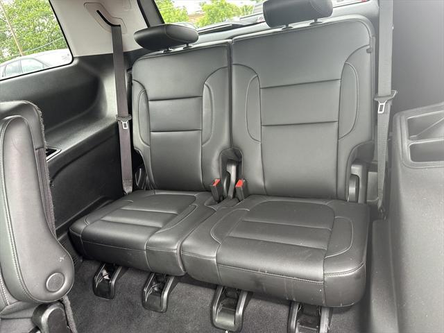used 2023 GMC Acadia car, priced at $28,488