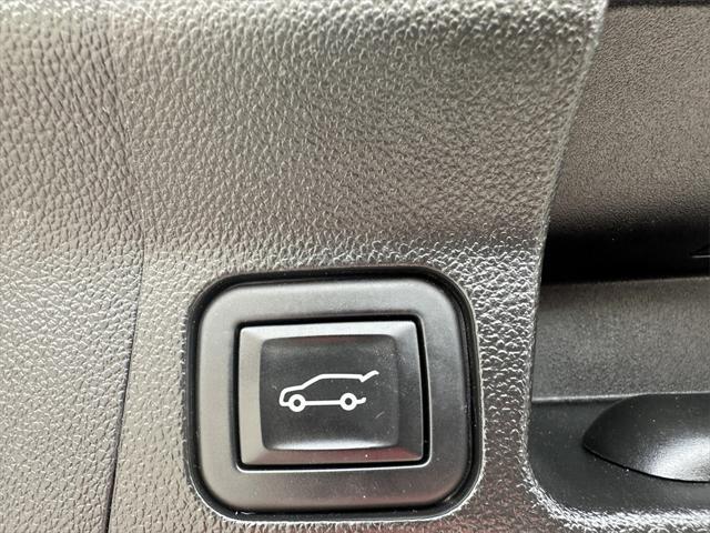 used 2023 GMC Acadia car, priced at $28,488