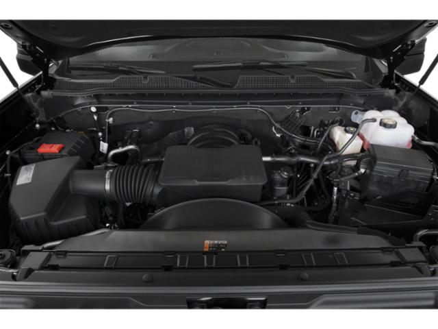 used 2022 Chevrolet Silverado 2500 car, priced at $48,977