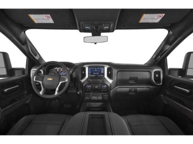 used 2022 Chevrolet Silverado 2500 car, priced at $48,977