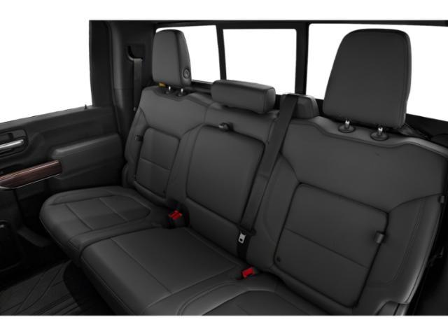 used 2022 Chevrolet Silverado 2500 car, priced at $48,977