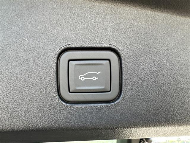 new 2024 Cadillac LYRIQ car, priced at $69,970
