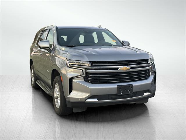 used 2023 Chevrolet Tahoe car, priced at $47,477