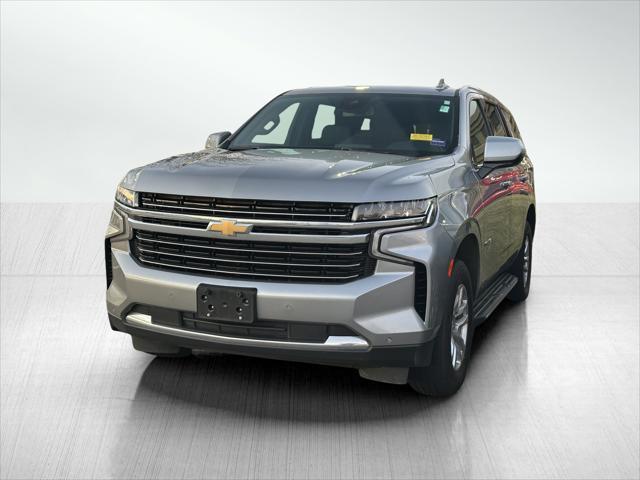 used 2023 Chevrolet Tahoe car, priced at $47,477