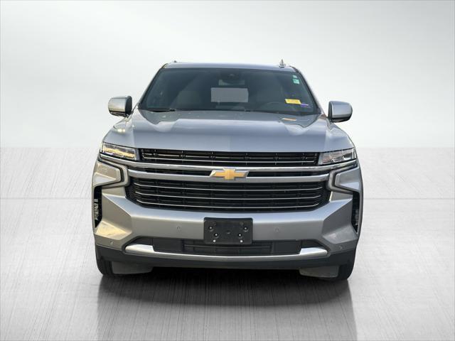 used 2023 Chevrolet Tahoe car, priced at $47,477