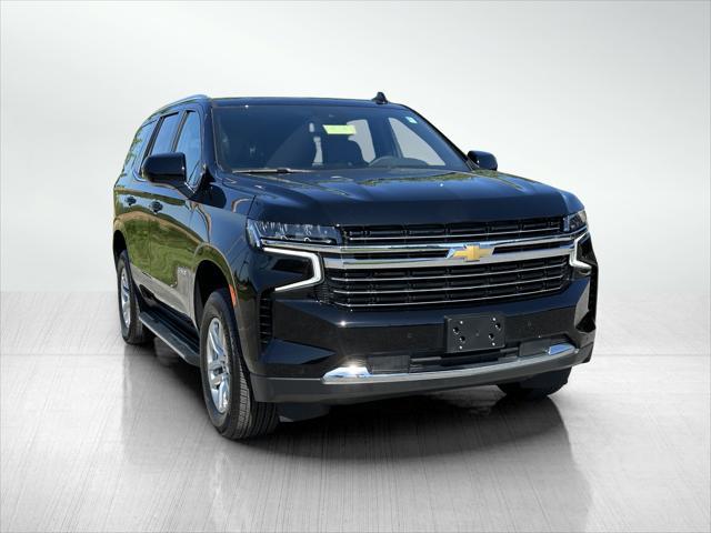 used 2024 Chevrolet Tahoe car, priced at $64,997