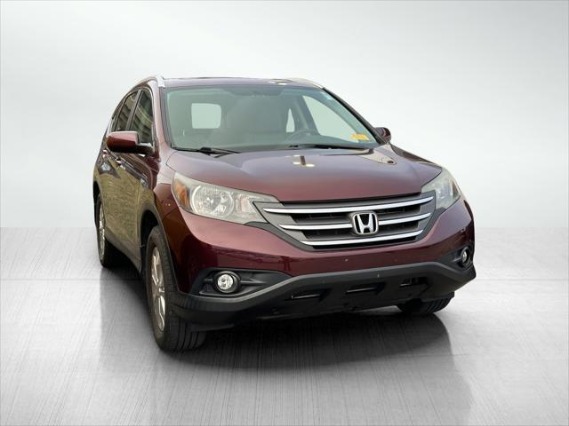 used 2012 Honda CR-V car, priced at $14,888