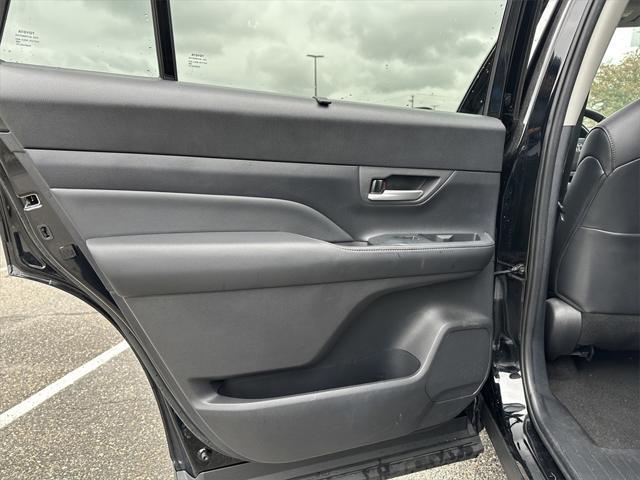 used 2024 Toyota Grand Highlander car, priced at $49,988