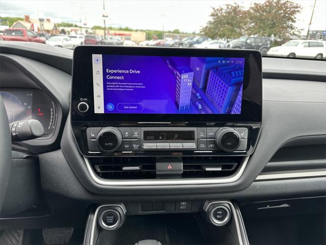 used 2024 Toyota Grand Highlander car, priced at $49,988