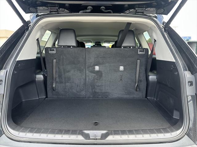 used 2024 Toyota Grand Highlander car, priced at $49,988