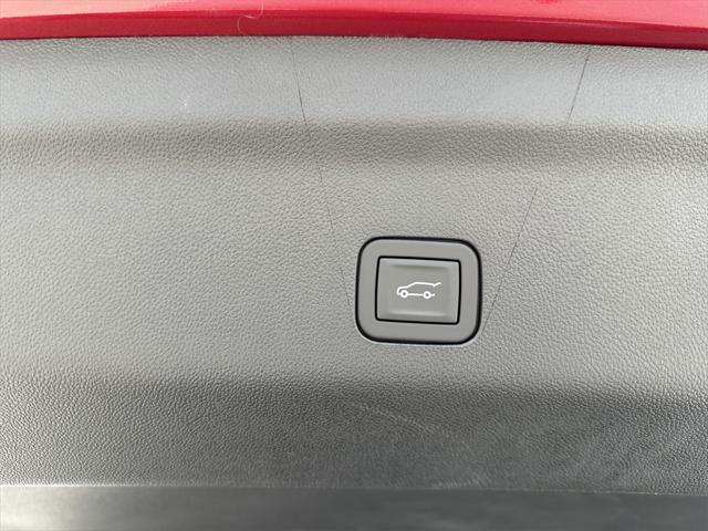 new 2025 Chevrolet Tahoe car, priced at $83,320