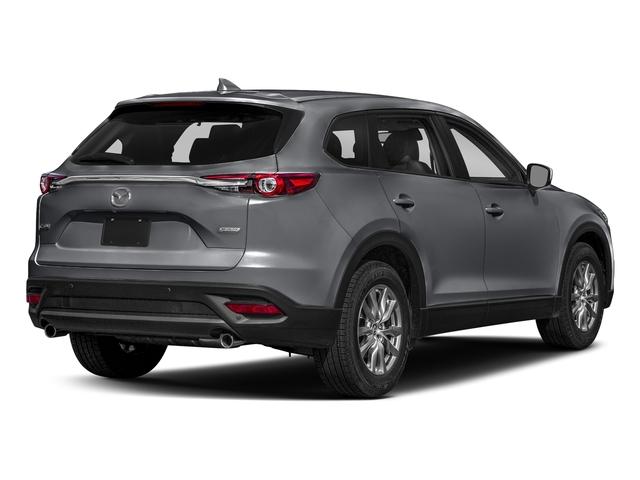 used 2018 Mazda CX-9 car, priced at $18,977