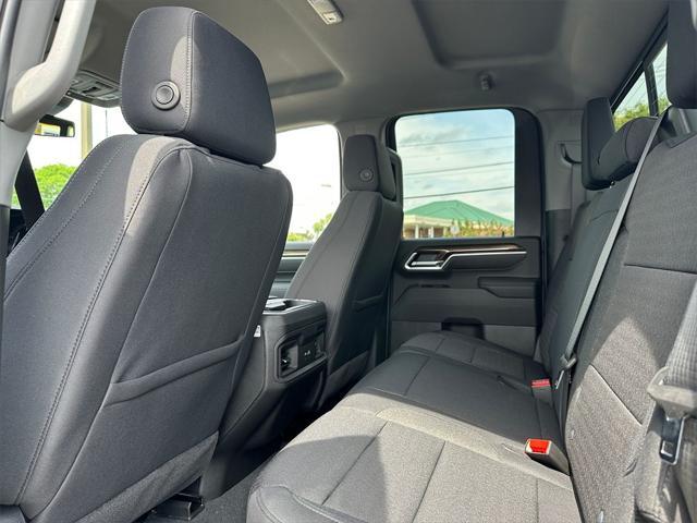 new 2025 Chevrolet Silverado 2500 car, priced at $69,034