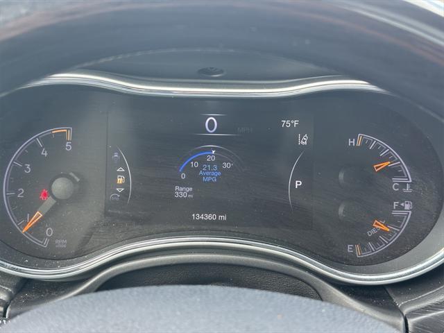 used 2018 Jeep Grand Cherokee car, priced at $19,477