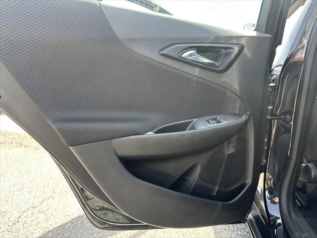 used 2023 Chevrolet Malibu car, priced at $20,977