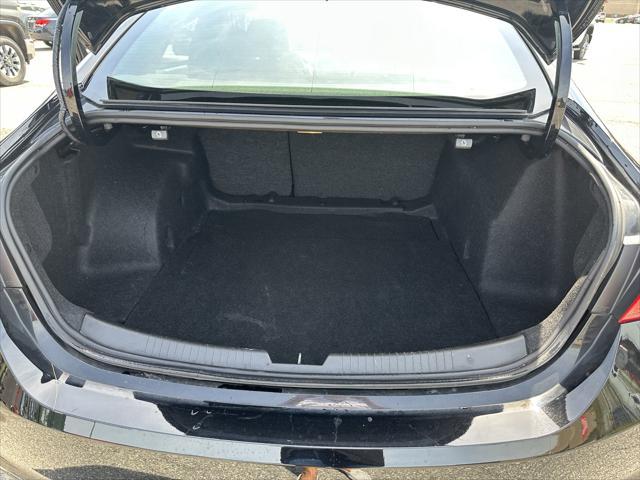 used 2023 Chevrolet Malibu car, priced at $20,977