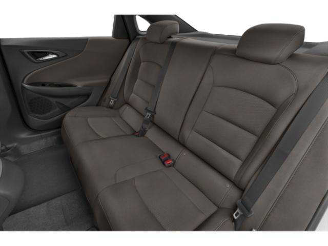 used 2023 Chevrolet Malibu car, priced at $20,977