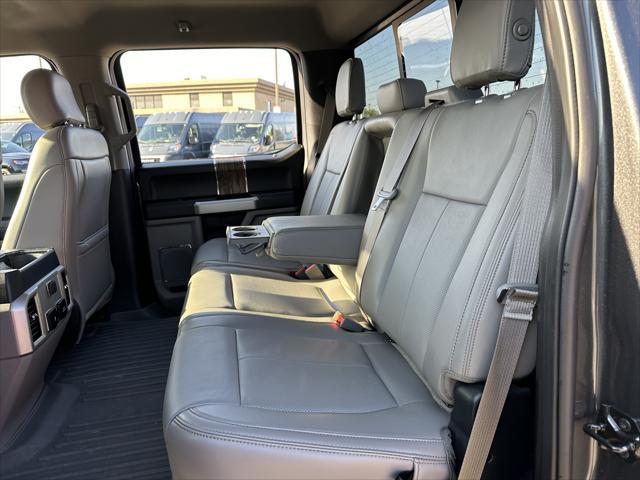 used 2019 Ford F-150 car, priced at $30,977