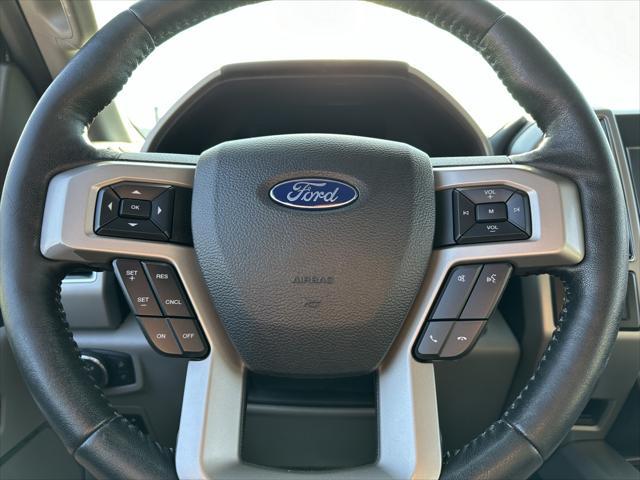 used 2019 Ford F-150 car, priced at $30,977