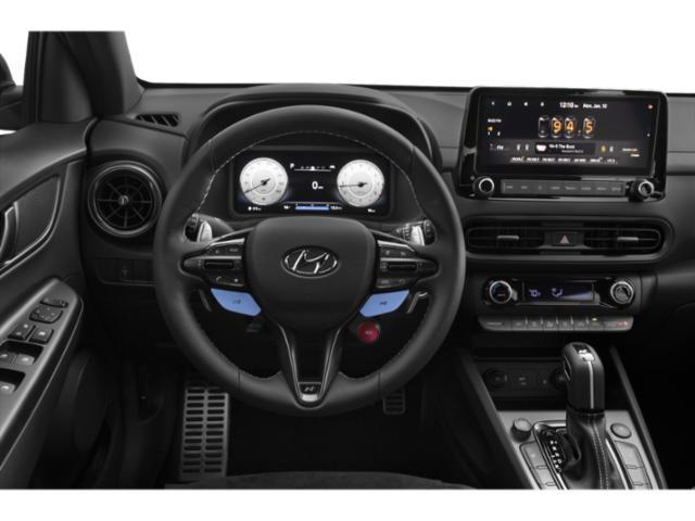 used 2022 Hyundai Kona N car, priced at $24,988