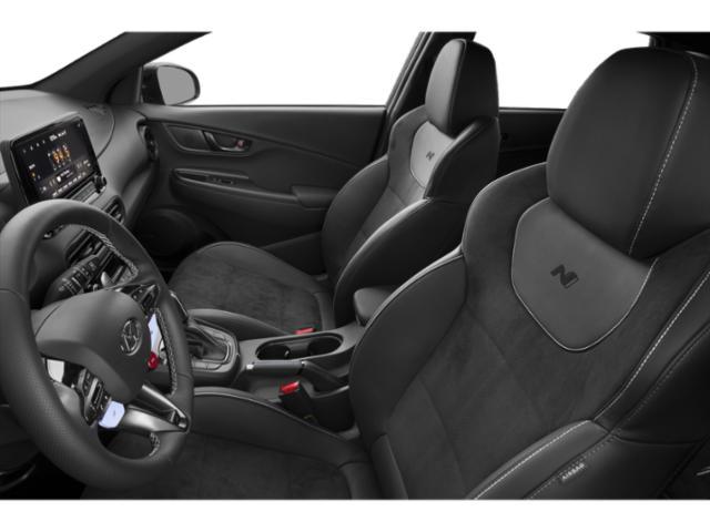 used 2022 Hyundai Kona N car, priced at $24,988