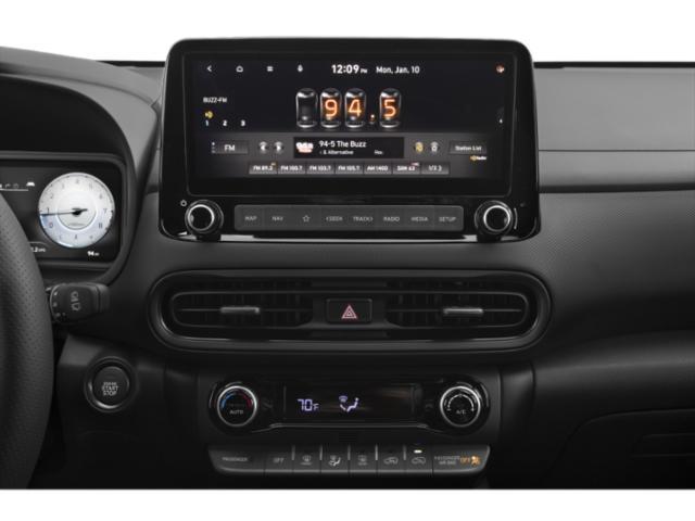 used 2022 Hyundai Kona N car, priced at $24,988