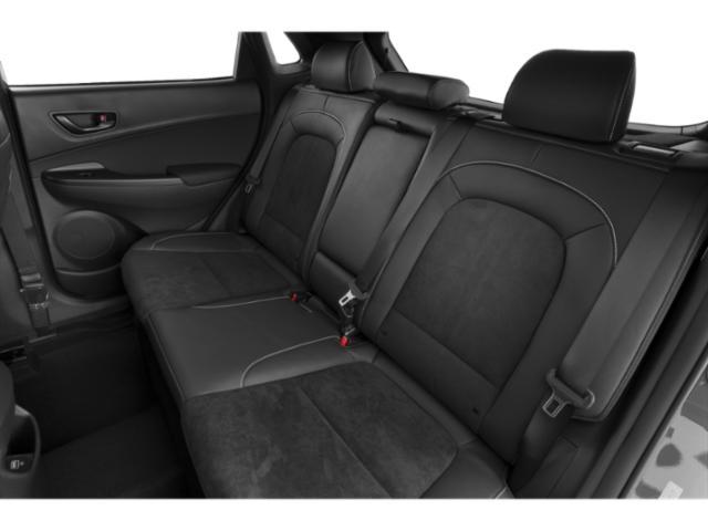 used 2022 Hyundai Kona N car, priced at $24,988