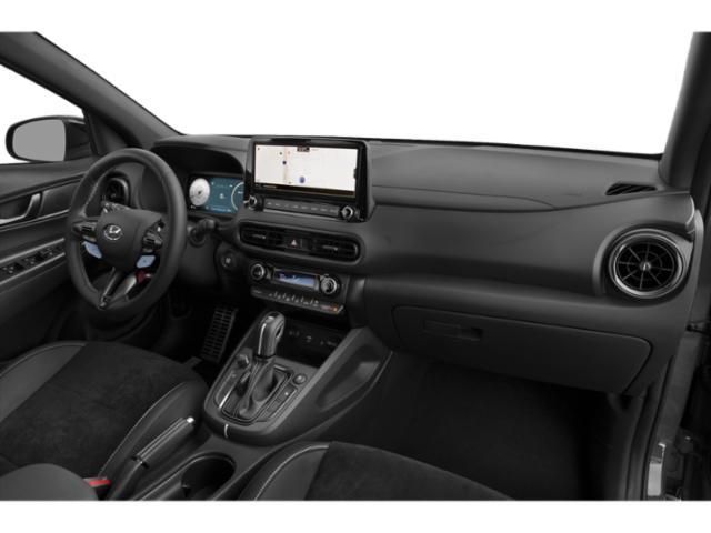 used 2022 Hyundai Kona N car, priced at $24,988