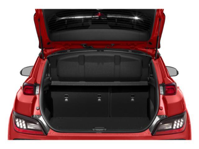 used 2022 Hyundai Kona N car, priced at $24,988
