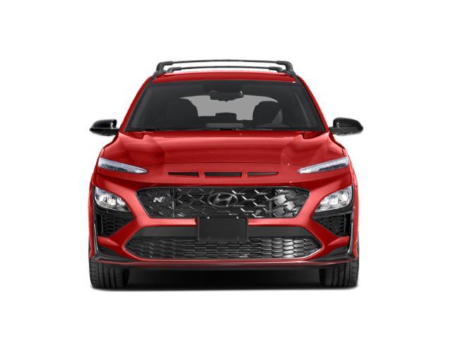 used 2022 Hyundai Kona N car, priced at $24,988