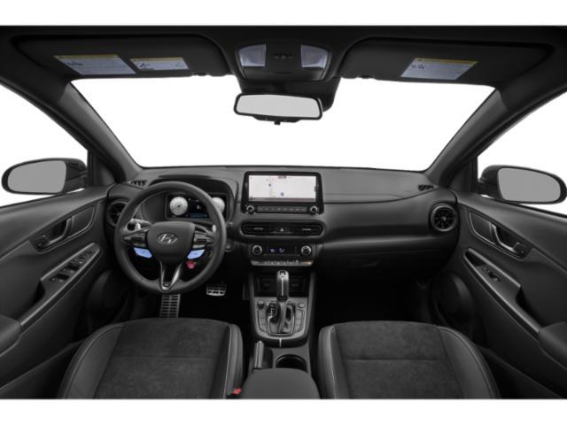 used 2022 Hyundai Kona N car, priced at $24,988