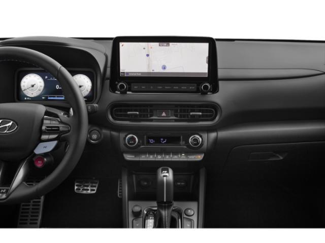 used 2022 Hyundai Kona N car, priced at $24,988