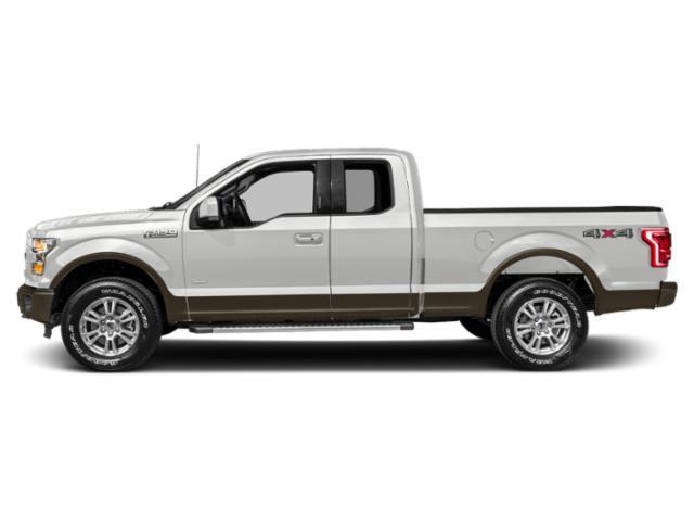used 2015 Ford F-150 car, priced at $18,977