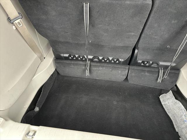 used 2022 Chrysler Voyager car, priced at $22,977