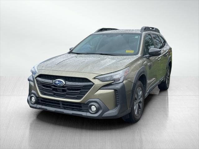 used 2024 Subaru Outback car, priced at $30,977