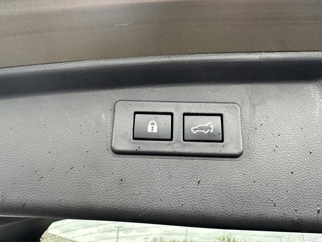 used 2024 Subaru Outback car, priced at $30,977