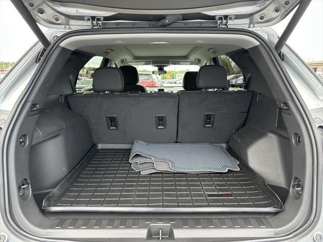 used 2023 Chevrolet Equinox car, priced at $25,988