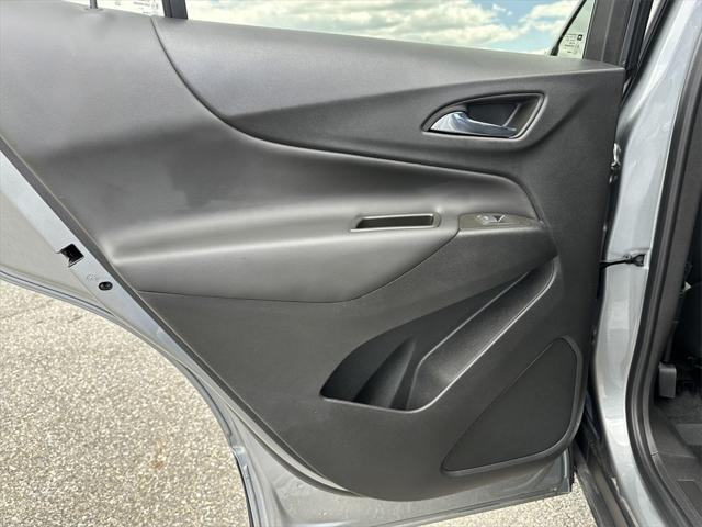 used 2023 Chevrolet Equinox car, priced at $25,988