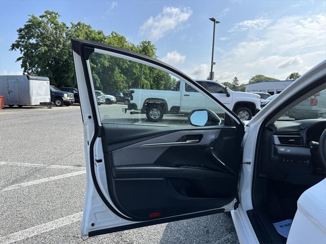 used 2025 Toyota Camry car, priced at $31,477